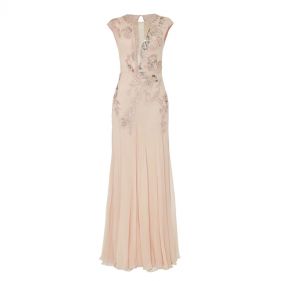 LILLY GOWN - فستان