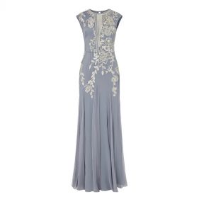 LILLY GOWN - فستان