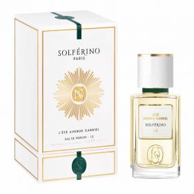 SOLF L'ETE AVENUE GABRIEL EDP 70ML - عطر