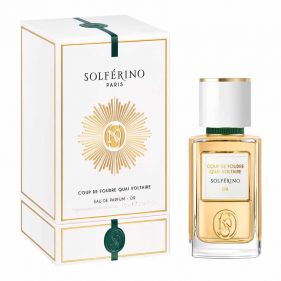 SOLF COUP FOUDRE QUAI VOLTAIRE EDP 70ML - عطر