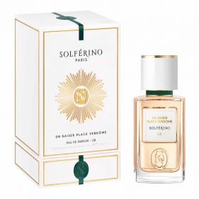 SOLF UN BAISER PLACE VENDOME EDP 70ML - عطر