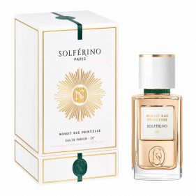 SOLF MINUIT RUE PRINCESSE EDP 70ML - عطر