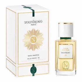SOLF PARIS RADIEUX EDP 70ML - عطر