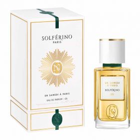 SOLF UN SAMEDI A PARIS EDP 70ML - عطر