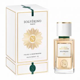 SOLF FOLIES A MONTMARTRE EDP 70ML - عطر