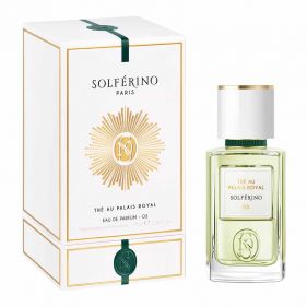 SOLF THE AU PALAIS ROYAL EDP 70ML - عطر