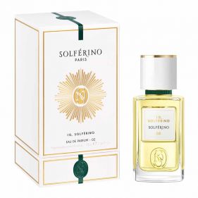 SOLF 10 SOLFERINO EDP 70ML - عطر
