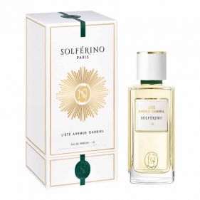 SOLF L'ETE AVENUE GABRIEL EDP 125ML - عطر