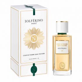 SOLF COUP FOUDRE QUAI VOLTAIRE EDP 125ML - عطر