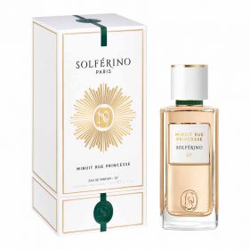 SOLF MINUIT RUE PRINCESSE EDP 125ML - عطر