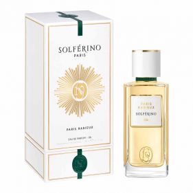 SOLF PARIS RADIEUX EDP 125ML - عطر