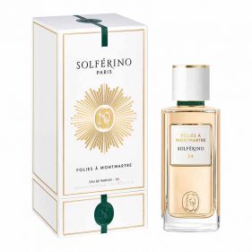 SOLF FOLIES A MONTMARTRE EDP 125ML - عطر
