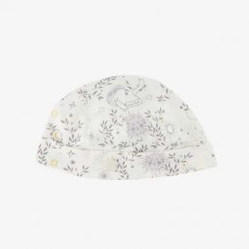 NEWBORN HAT - قبعة