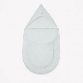 SLEEPING BAG - حقيبة تبديل