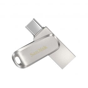 SDDDC4-256G-G46 DUAL DRIVE LUXE USB 256GB - بطاقة ميموري يو اس بي