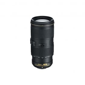 NIKKOR AFS 70-200MM F4G ED VR - عدسات