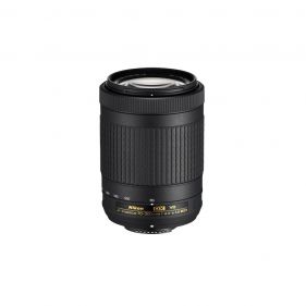 NIKKOR AF-P DX 70-300 F4.5-6.3G ED VR - عدسات