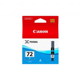 CANON INK PGI-72 C - منتجات استهلاكية