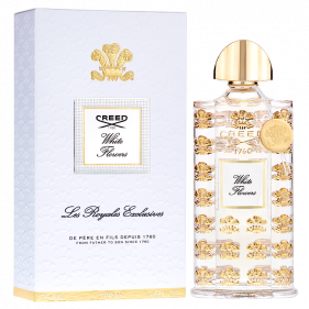 CREED ROYAL EXCL WHITE FLOWERS 75ML  ST - عطر