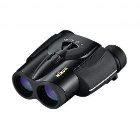 NIKON BINOCULAR ACULON T11 8-24x25 Black - مناظير