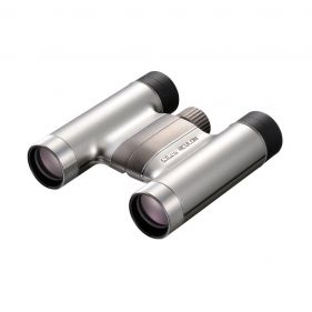 NIKON BINOCULAR ACULON T51 8x24 Silver - مناظير