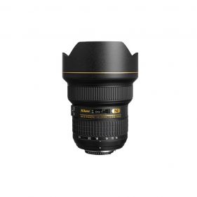 NIKKOR AFS 14-24/2.8G LENS - عدسات