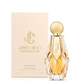 JC COLLECTION AMBER KISS EDP 125ML - عطر
