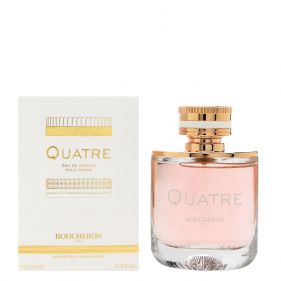 BOU QUATRE FEMME EDP 100 ML - عطر