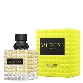 VALENTINO DONNA BIR YELLOW DREAM EDP 100ML - عطر