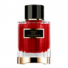 CH_HCONFID SANDAL RUBY EDP 100ML - عطر