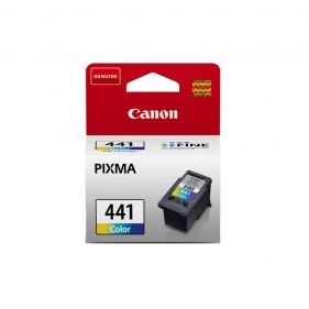 CANON INK CL-441 - منتجات استهلاكية