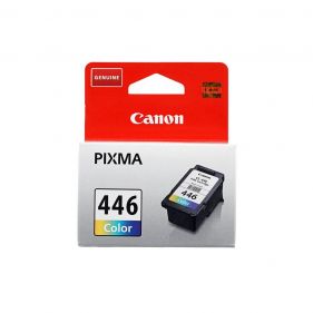 CANON INK CL-446 - منتجات استهلاكية