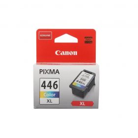 CANON INK CL-446 XL - منتجات استهلاكية