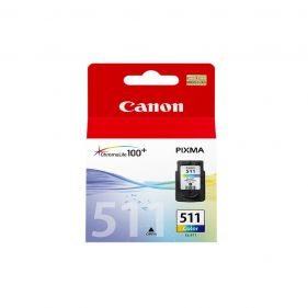 CANON INK CL-511 COLOR - منتجات استهلاكية