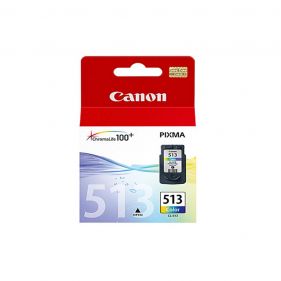 CANON INK CL-513 COLOR - منتجات استهلاكية