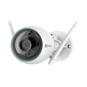 C3N -Outdoor Smart Wi-Fi Camera - إزفيز