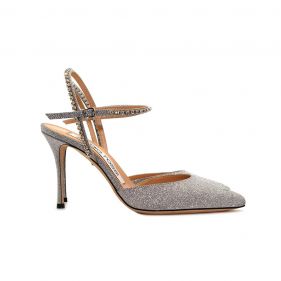 A89520 MFN929 8198 B00 : L.SANDAL SLINGBACK - صنادل نسائية