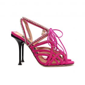 A88431 MFN924 5587 126 : L.SANDAL - صنادل نسائية