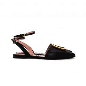 MA11040C1AMF0000 : BALLERINA - أحذية نسائية