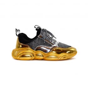 MA15103G1AMP190A : L.SNEAKER - أحذية نسائية