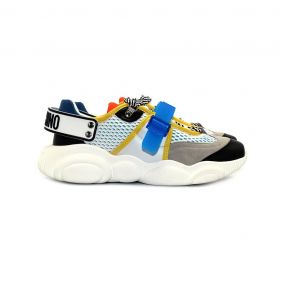 MB15163G1AGJ610D : M.SNEAKER - أحذية رجالية