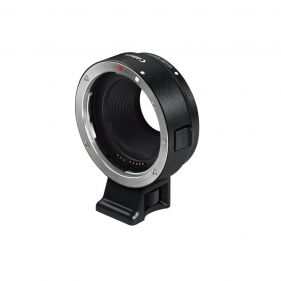 CANON MOUNT ADAPTER EF-EOS M - إكسسوارات الكاميرا