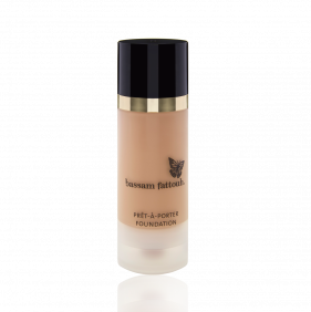 BSAM LIQUID FOUNDATION-00 - مكياج الوجه