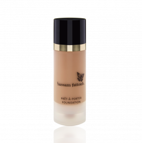 BSAM LIQUID FOUNDATION-06 - مكياج الوجه