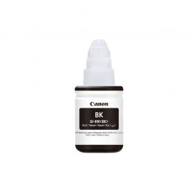 CANON INK GI-490 BK - منتجات استهلاكية
