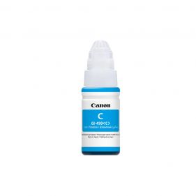 CANON INK GI-490 C - منتجات استهلاكية