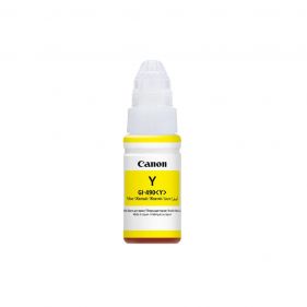 CANON INK GI-490 Y - منتجات استهلاكية