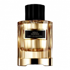 CH CONFID GOLD INCENSE EDP 100ML - عطر