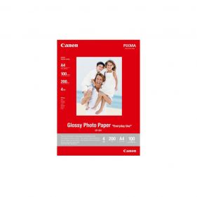 CANON PAPER GP-501 A4 100SHT - منتجات استهلاكية