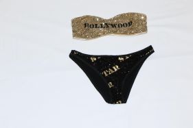A 4203 599 : 2PCS SWIMSUIT - ملابس سباحه